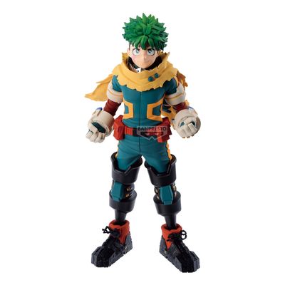 Pre-Order: My Hero Academia Izuku Midoriya Figure