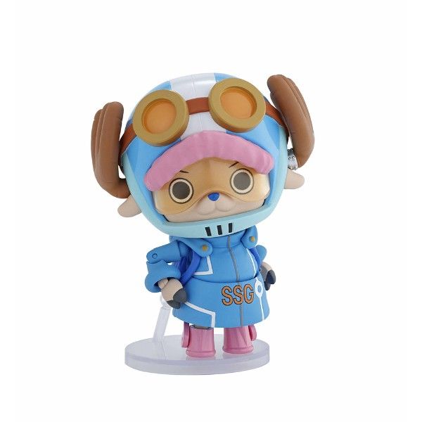 One Piece - Tony Tony Chopper S.H.Figuarts Action Figure