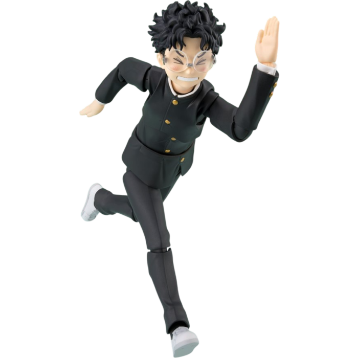 Dandadan - Okarun S.H.Figuarts 5.5" Action Figure