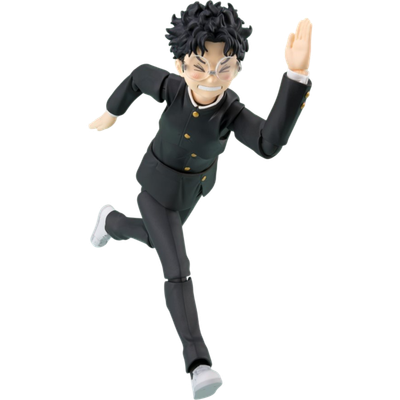 Dandadan - Okarun S.H.Figuarts 5.5" Action Figure