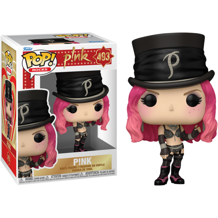 Reba - Reba (Fancy) Pop! Vinyl Figure