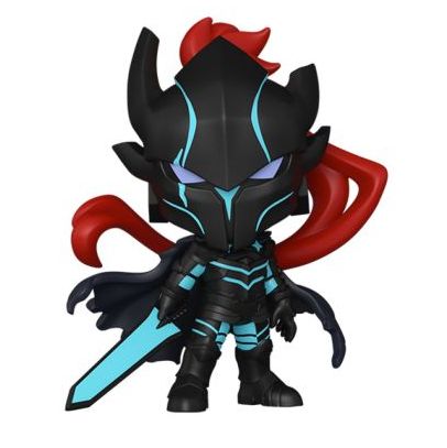 Solo Leveling - Funko Minis 3" Vinyl Figure-  Igris