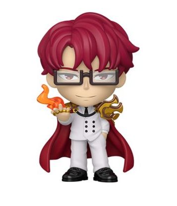 Solo Leveling - Funko Minis 3" Vinyl Figure-  Choi Jong-in