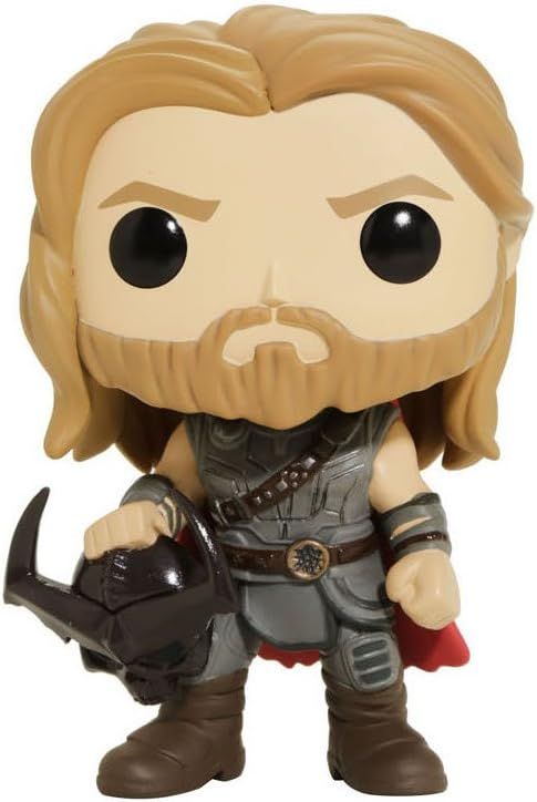 Thor Ragnarok- Thor Pop! Vinyl Figure