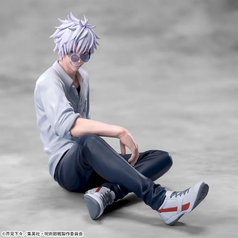 Jujutsu Kaisen Yumemirize Hidden Inventory/Premature Death Satoru Gojo Figure