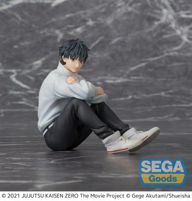 Jujutsu Kaisen 0 Yumemirize The Movie Yuta Okkotsu Figure