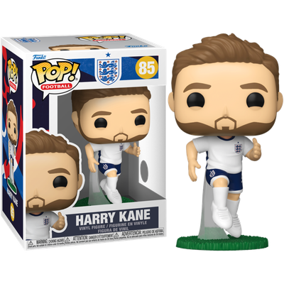 Pre-Order: Football (Soccer): England - Harry Kane Pop! Vinyl Figure