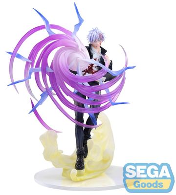 Pre-Order: Jujutsu Kaisen Luminasta Hidden Inventory/Premature Death Satoru Gojo Hollow Purple Kyoshiki Murasaki Figure