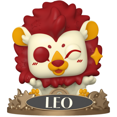 Pre-Order: Zodiac - Leo Pop! Vinyl Figure