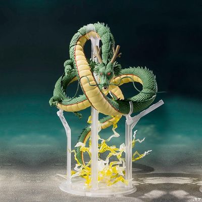 S.H.Figuarts Shenron Figure