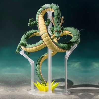 S.H.Figuarts Shenron Figure