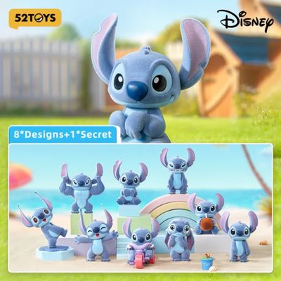 Lilo & Stitch - The Cute Stitch Blind Box Figure (1 Random Box)