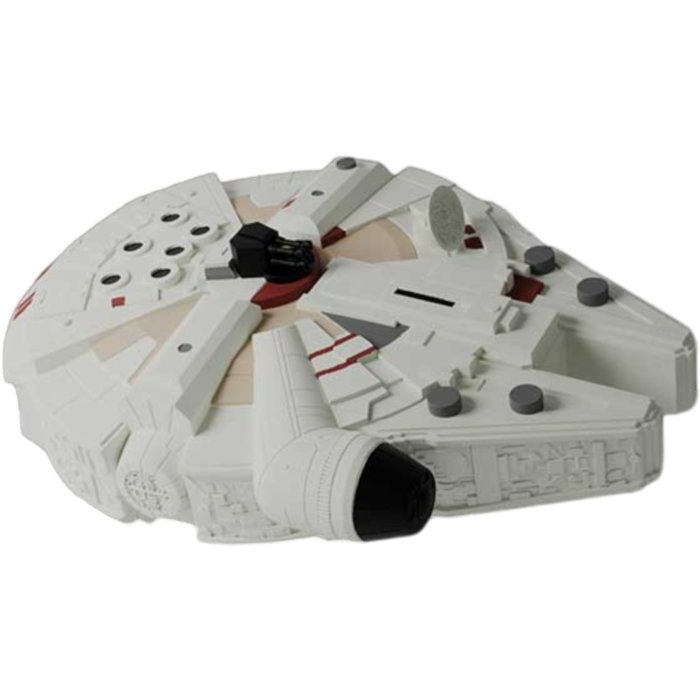 Star Wars - Millennium Falcon PVC Money Bank