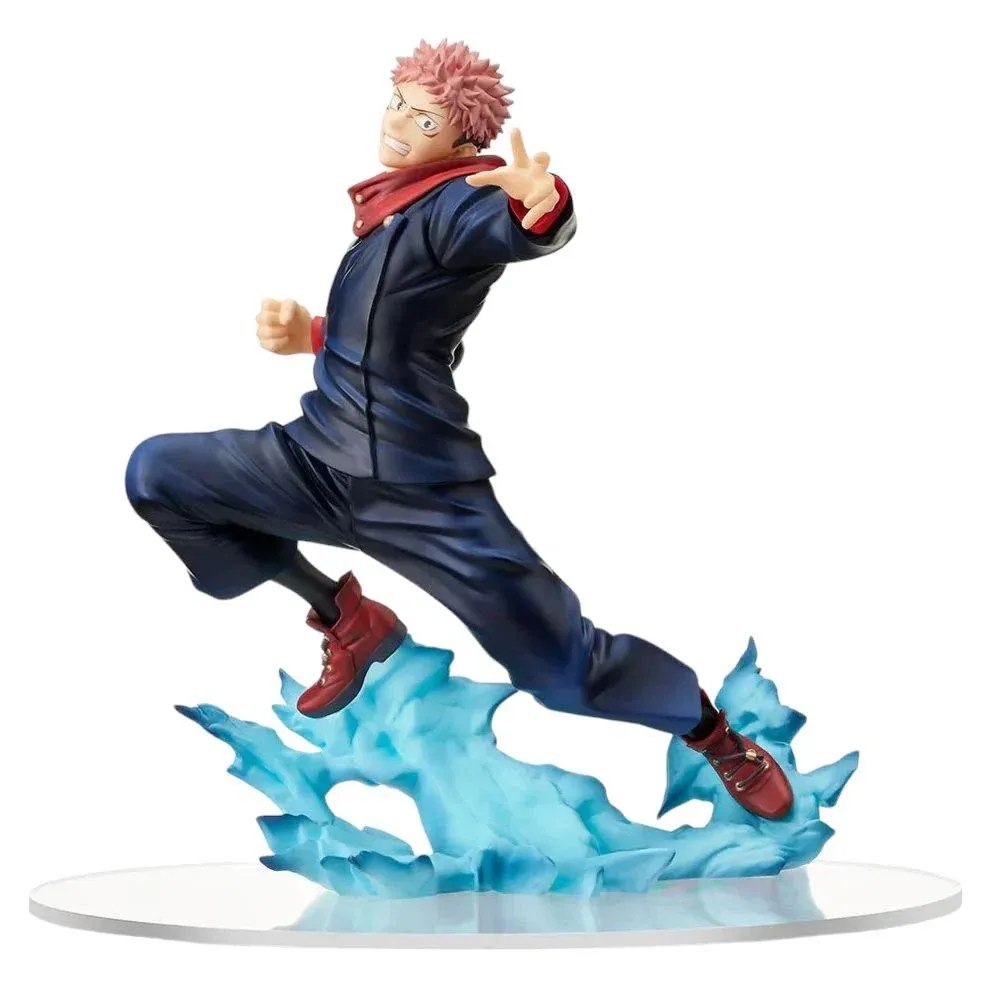 Jujutsu Kaisen Yuji Itadori Prize Figure