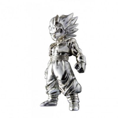 DRAGON BALL Z - ABSOLUTE CHOGOKIN GOGETA FIGURE