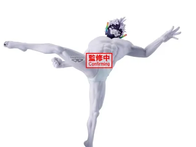 Pre-Order: Dandadan Vibration Stars Jiji (Transformed) Figure