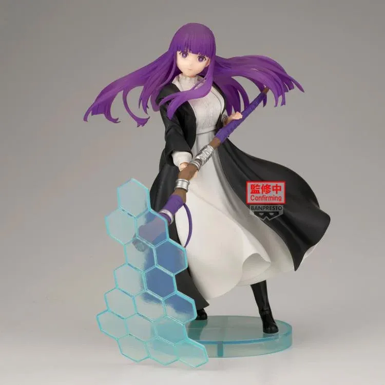 Pre-Order: Frieren: Beyond Journey's End Effectreme Fern Figure