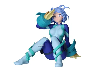 Pre-Order: My Hero Academia Glitter &amp; Glamours Nejire Hado (Ver. B) Figure