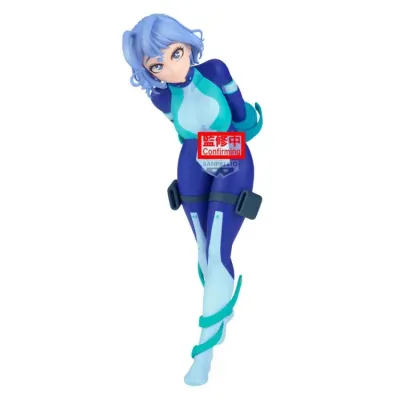Pre-Order: My Hero Academia Glitter &amp; Glamours Nejire Hado (Ver. A) Figure