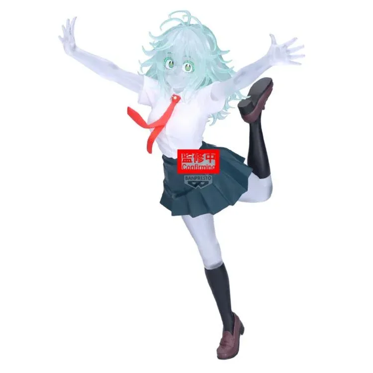 Pre-Order: My Hero Academia Glitter &amp; Glamours Toru Hagakure (Ver. B) Figure