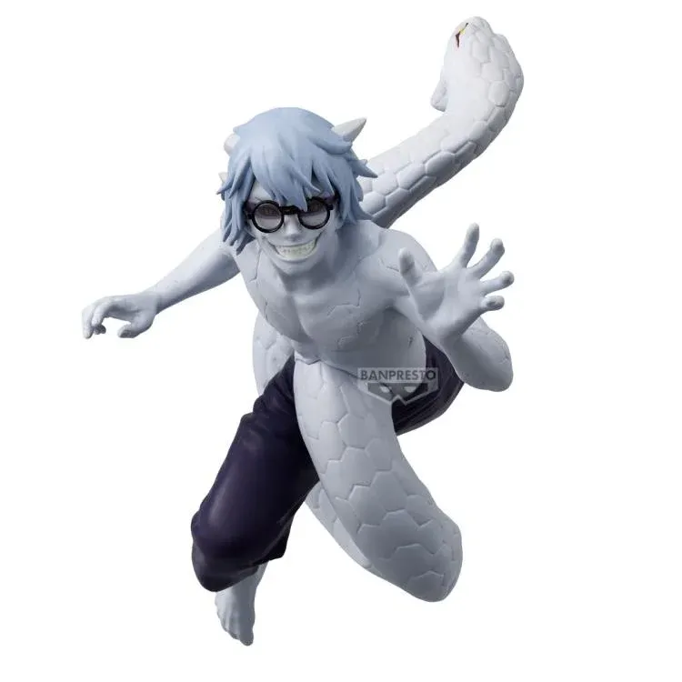 Pre-Order: Naruto: Shippuden Vibration Star Kabuto Yakushi Figure