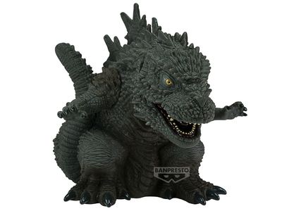 Godzilla Minus One Enshrined Monsters Godzilla (Ver. B) Figure
