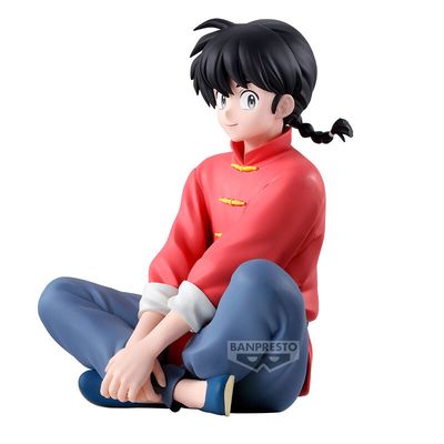 Ranma 1/2- Ranma Saotome Figure