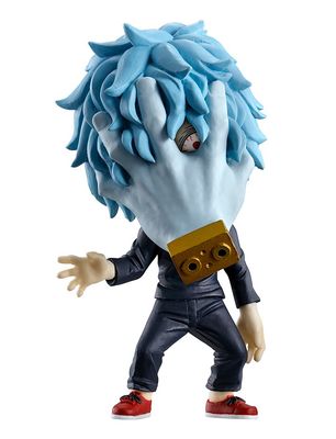 Chibi Masters My Hero Academia Wave 2- Tomura Shigaraki