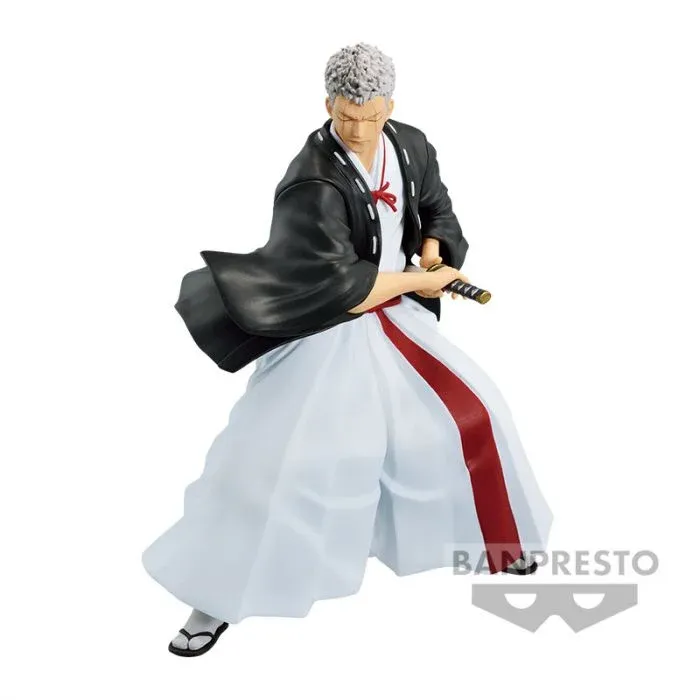 Hell's Paradise: Jigokuraku- Yamada Aseamon Shion Figure