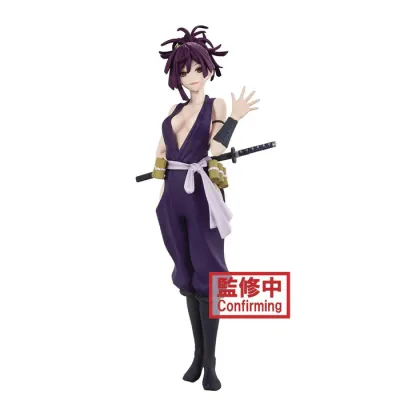 Hell's Paradise: Jigokuraku- DXF Yuzuriha Figure