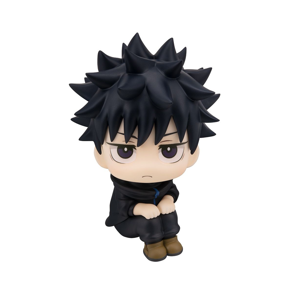 Pre-Order: Jujutsu Kaisen Look Up Series Megumi Fushiguro (Culling Games Ver.)