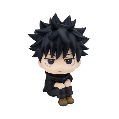 Pre-Order: Jujutsu Kaisen Look Up Series Megumi Fushiguro (Culling Games Ver.)