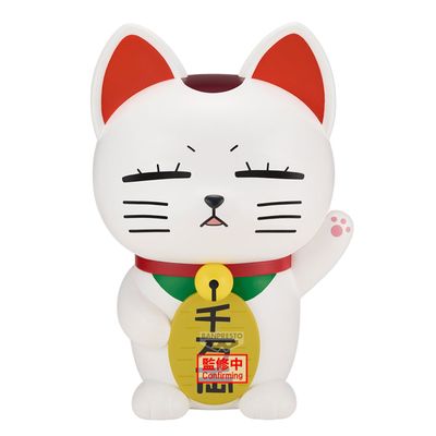 Pre-Order: DAN DA DAN - FIGLIFE - TURBO GRANNY (BECKONING CAT)