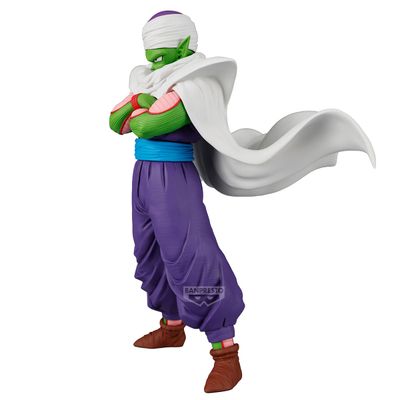Pre-Order: Dragon Ball Z Solid Edge Works Piccolo Figure