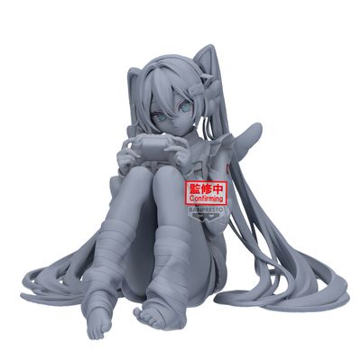 Pre-Order: Vocaloid Holiday Memories Hatsune Miku (Game) Figure