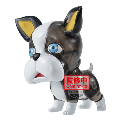 Pre-Order: JoJo's Bizarre Adventure: Stardust Crusaders Clear Figure Iggy (Ver. A) Figure