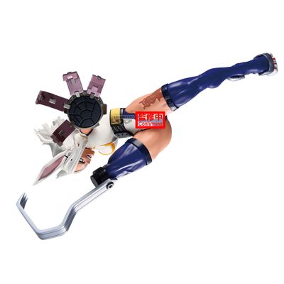 Pre-Order: My Hero Academia Maximatic Mirko Figure