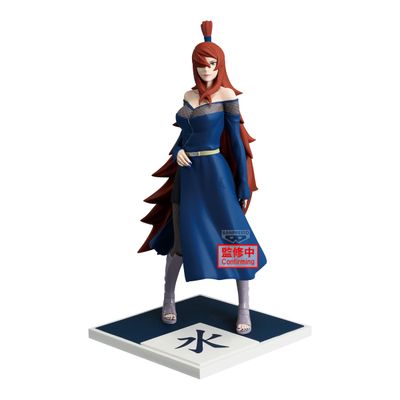 Pre-Order: Naruto: Shippuden Mizukage Mei Terumi Figure