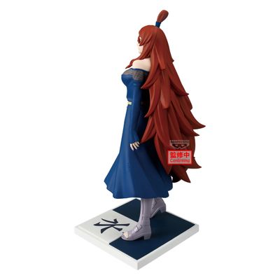 Pre-Order: Naruto: Shippuden Mizukage Mei Terumi Figure