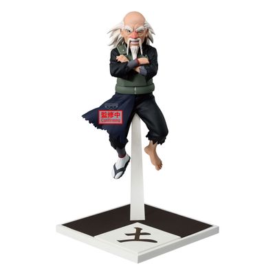 Pre-Order: Naruto: Shippuden Tsuchikage Ohnoki Figure
