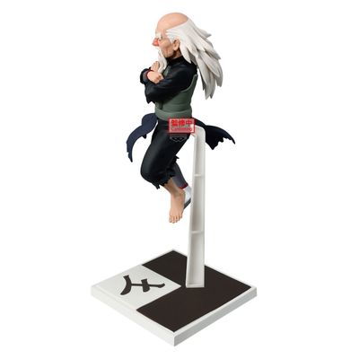 Pre-Order: Naruto: Shippuden Tsuchikage Ohnoki Figure