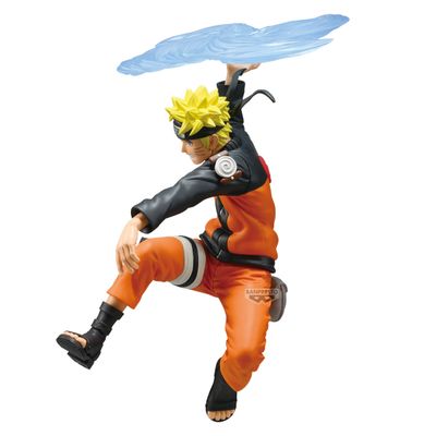 Pre-Order: Naruto: Shippuden Naruto Uzumaki (Rasenshuriken) Figure