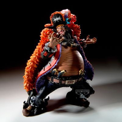 Pre-Order: One Piece Grandista Marshall D. Teach Figure