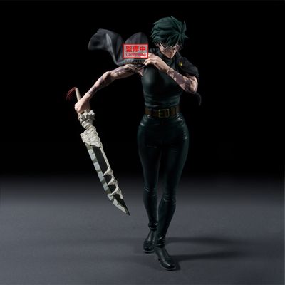 Pre-Order: Jujutsu Kaisen Grandista Maki Zen'in Figure