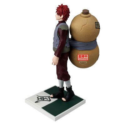 Pre-Order: Naruto: Shippuden Kazekage Gaara Figure