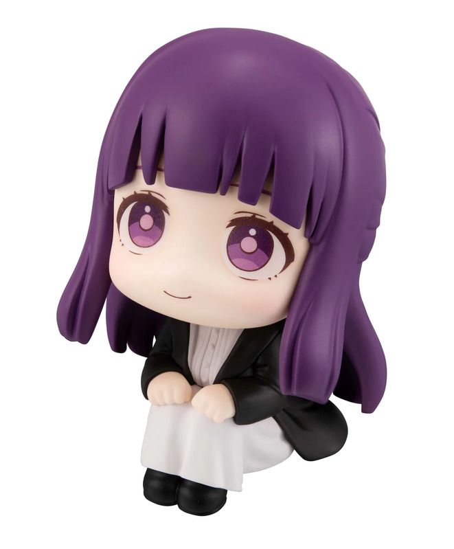 Frieren: Beyond Journey's End Look Up Series Fern Figure