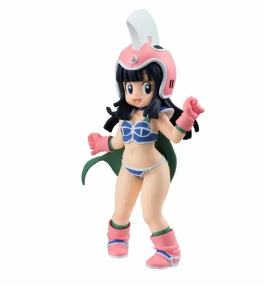 Dragon Ball Styling Chi Chi Figure