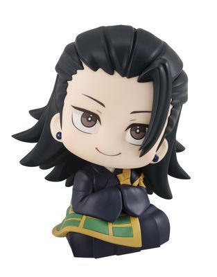 Jujutsu Kaisen Up Series Suguru Geto Figure