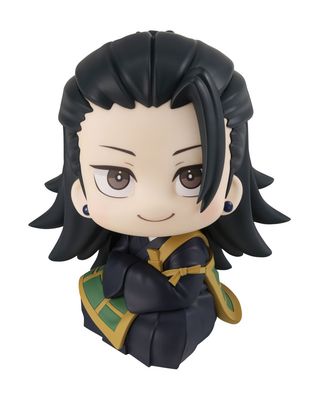 Jujutsu Kaisen Up Series Suguru Geto Figure