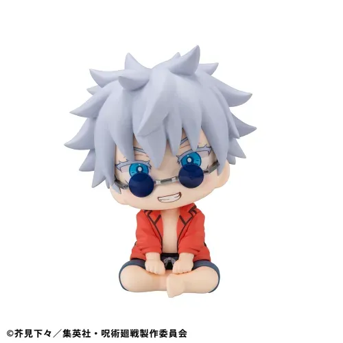 Jujutsu Kaisen Look Up Series Satoru Gojo (Okinawa Ver.) - Mighty Toys Australia